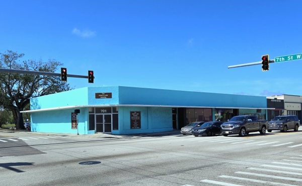 Listing Image #1 - Retail for lease at 721 8th Ave W, Palmetto FL 34221