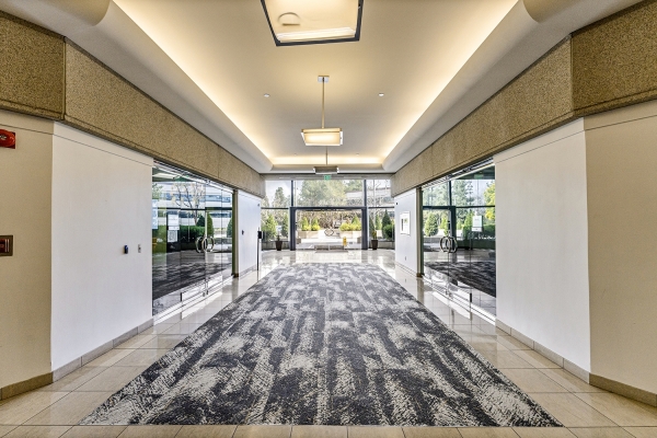 Listing Image #3 - Office for lease at 21900 Burbank Boulevard Suite 290, Woodland Hills CA 91367
