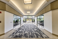 Listing Image #3 - Office for lease at 21900 Burbank Boulevard Suite 290, Woodland Hills CA 91367