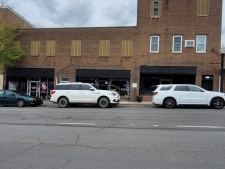 Listing Image #2 - Retail for lease at 1517 Front Street, Richlands VA 24641