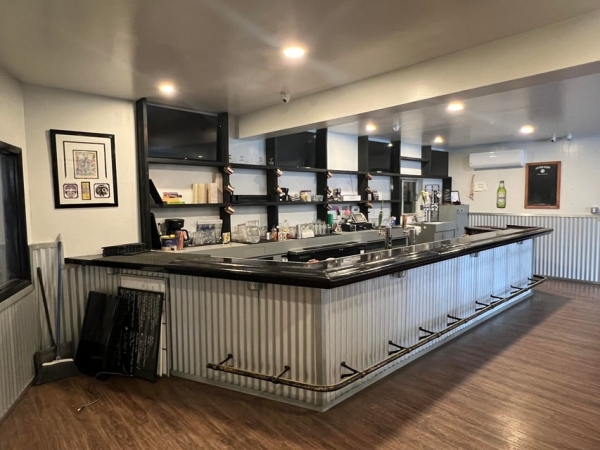 Listing Image #2 - Retail for lease at 1417 Glendale Drive, McKinleyville CA 95519