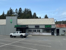 Retail property for lease in McKinleyville, CA