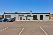 Retail property for lease in St. Louis, MO