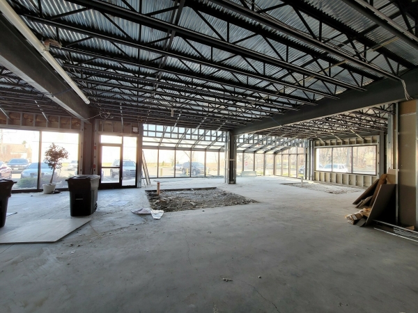 Listing Image #3 - Office for lease at 2288 Berlin Turnpike, Newington CT 06111
