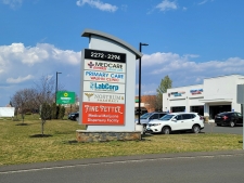 Office property for lease in Newington, CT