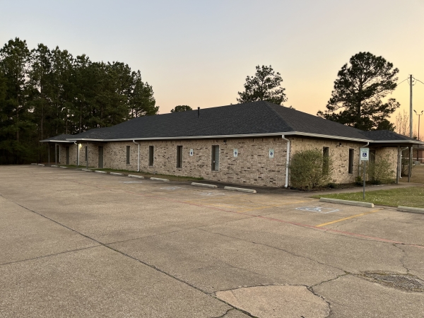 Listing Image #1 - Others for lease at 2124 Alpine Rd., Longview TX 75601