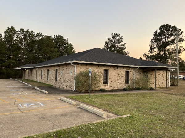 Listing Image #2 - Others for lease at 2124 Alpine Rd., Longview TX 75601