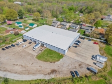 Industrial property for lease in Springfield, IL
