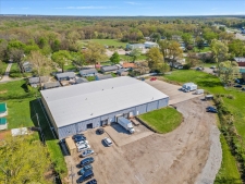 Listing Image #2 - Industrial for lease at 3925 Peoria Rd, Springfield IL 62702