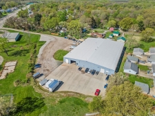 Listing Image #3 - Industrial for lease at 3925 Peoria Rd, Springfield IL 62702