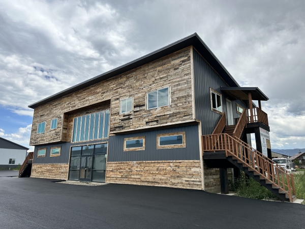 Listing Image #2 - Retail for lease at 77260 Gallatin Rd, Gallatin Gateway MT 59718