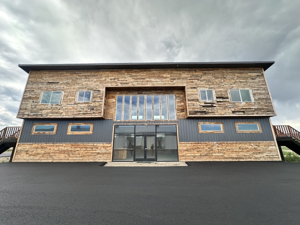 Listing Image #3 - Retail for lease at 77260 Gallatin Rd, Gallatin Gateway MT 59718