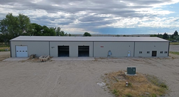 Listing Image #1 - Industrial for lease at 7041 Elton Court, Casper WY 82604