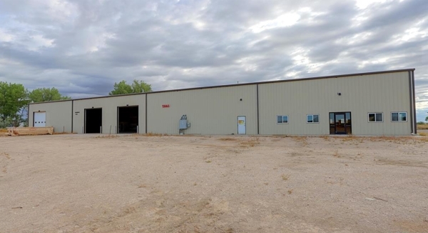 Listing Image #2 - Industrial for lease at 7041 Elton Court, Casper WY 82604