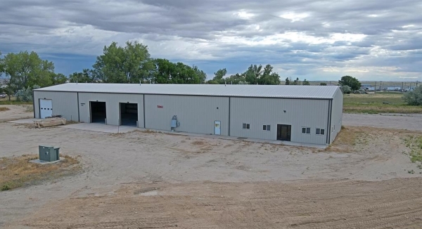 Listing Image #3 - Industrial for lease at 7041 Elton Court, Casper WY 82604