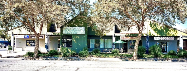 Listing Image #1 - Office for lease at 3055 Jefferson St.. #2, Napa CA 94558