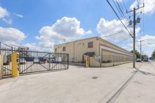 Industrial property for lease in Miami, FL
