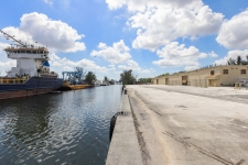Listing Image #2 - Industrial for lease at 3611 NW S River Drive, Miami FL 33142