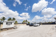 Listing Image #3 - Industrial for lease at 3611 NW S River Drive, Miami FL 33142
