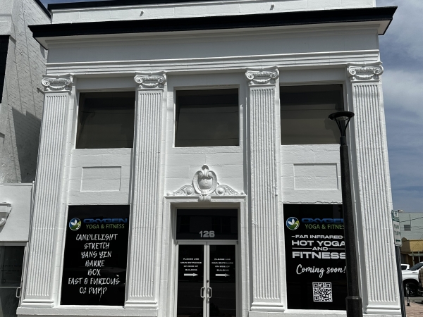 Listing Image #1 - Office for lease at 126 W. International Speedway Boulevard Suite 200, Daytona Beach FL 32114