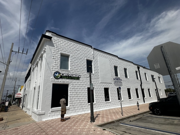 Listing Image #2 - Office for lease at 126 W. International Speedway Boulevard Suite 200, Daytona Beach FL 32114