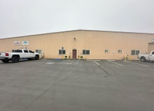Industrial property for lease in Lake Elsinore, CA
