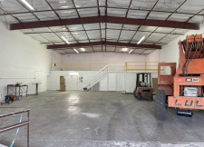 Listing Image #3 - Industrial for lease at 19011 Mermack Road Unit B, Lake Elsinore CA 92532