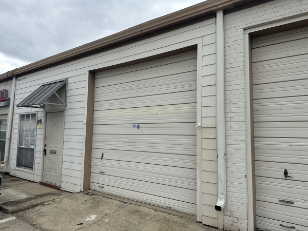 Listing Image #1 - Industrial for lease at 11616 Industriplex Blvd, Baton Rouge LA 70809