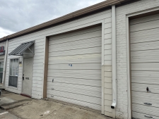 Industrial property for lease in Baton Rouge, LA