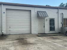 Industrial property for lease in Baton Rouge, LA