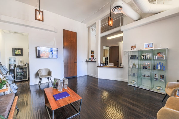 Listing Image #3 - Retail for lease at 11740 San Vicente Blvd Suite 208, Los Angeles CA 90049