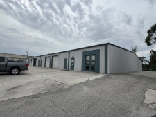 Industrial property for lease in Fort Myers, FL