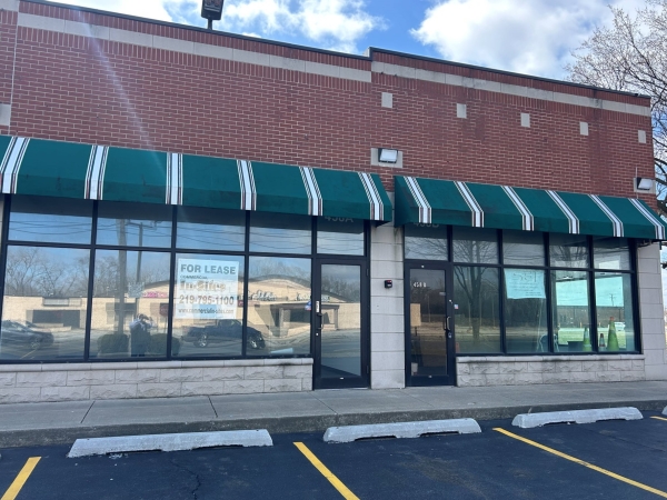 Listing Image #1 - Retail for lease at 442 Sibley Boulevard, Harvey IL 60426