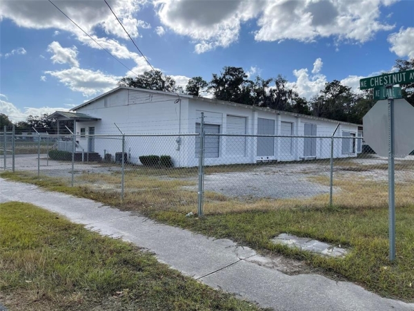 Listing Image #1 - Industrial for lease at 196 NE Chestnut Avenue, Lake City FL 32055