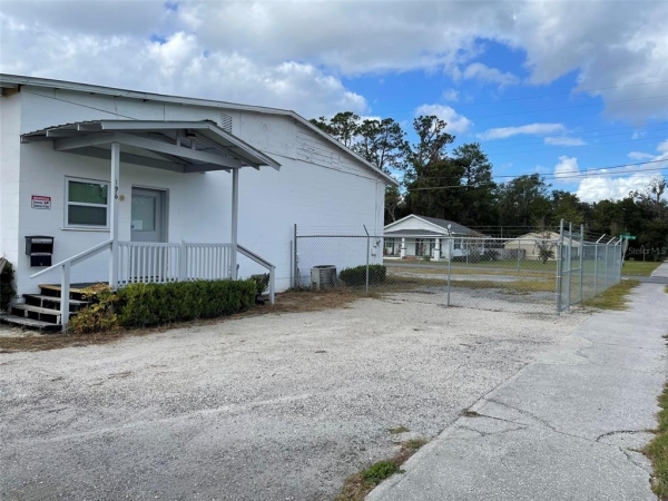 Listing Image #2 - Industrial for lease at 196 NE Chestnut Avenue, Lake City FL 32055