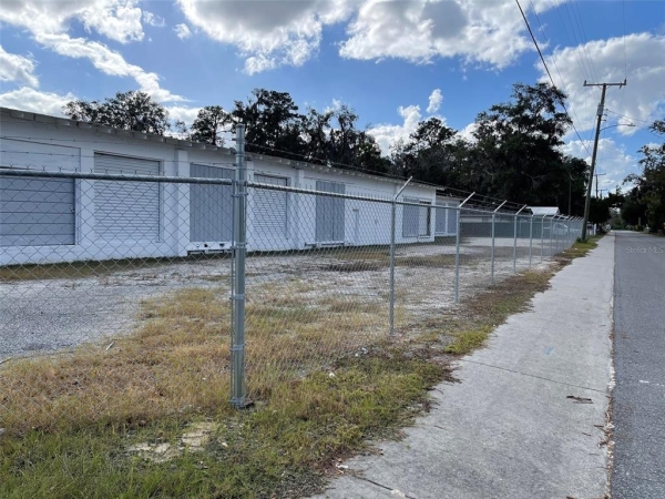 Listing Image #3 - Industrial for lease at 196 NE Chestnut Avenue, Lake City FL 32055