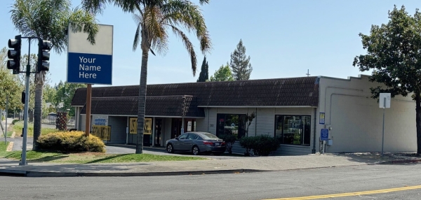 Listing Image #1 - Retail for lease at 1551 Soscol Ave., Napa CA 94558