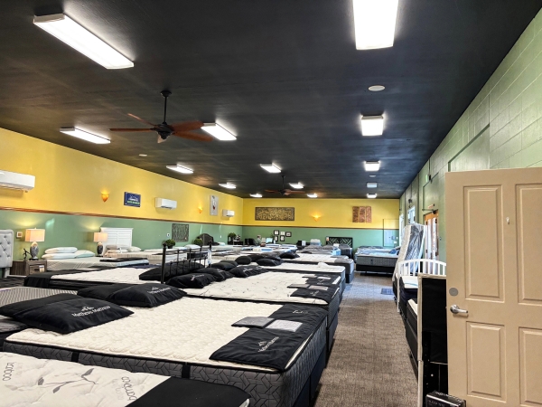Listing Image #2 - Retail for lease at 1551 Soscol Ave., Napa CA 94558