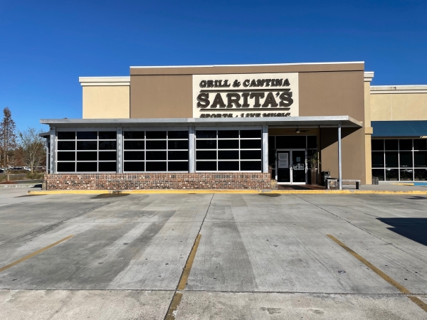 Listing Image #1 - Retail for lease at 151 Bass Pro Blvd, Ste A, Denham Springs LA 70726