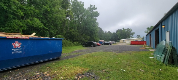 Listing Image #2 - Industrial for lease at 1005 W 5th North Street, Summerville SC 29483