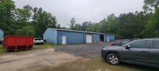 Industrial property for lease in Summerville, SC