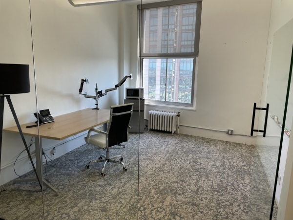 Listing Image #1 - Office for lease at 271 North Ave 915A, New Rochelle NY 10801