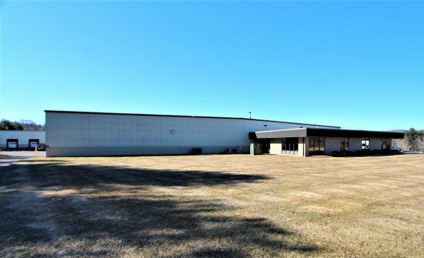 Listing Image #2 - Office for lease at 368 Ella Grasso Ave, Torrington CT 06790