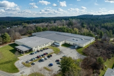 Office property for lease in Torrington, CT