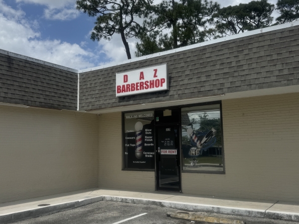 Listing Image #3 - Retail for lease at 302 SW Tulip Blvd, Unit B, Port St. Lucie FL 34953