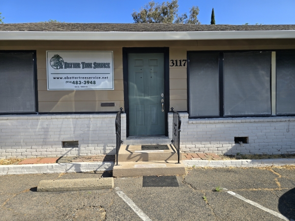 Listing Image #1 - Office for lease at 3117 El Camino Avenue, Sacramento CA 95821