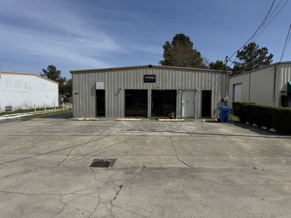 Listing Image #1 - Industrial for lease at 640 Sandy Lane, Surfside Beach SC 29575