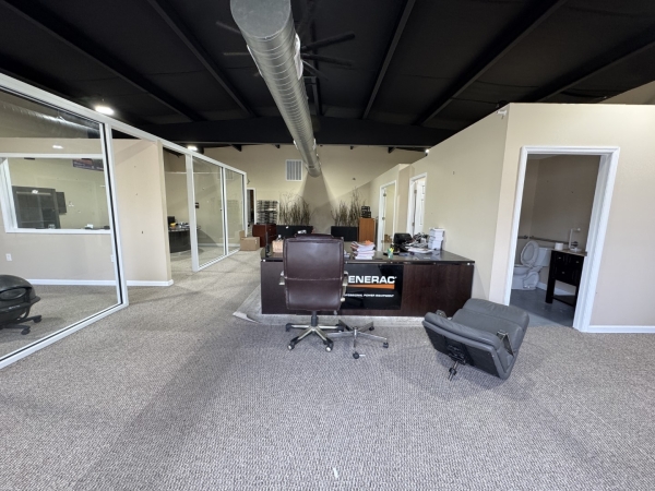 Listing Image #3 - Industrial for lease at 640 Sandy Lane, Surfside Beach SC 29575