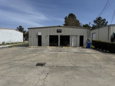 Industrial property for lease in Surfside Beach, SC