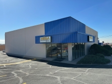 Listing Image #2 - Industrial for lease at 1338-1342 Lomaland, El Paso TX 79925